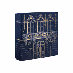Valigetta Gentleman Society 3 pz - Vista aggiuntiva 4