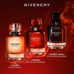 Givenchy L’Interdit Absolu Eau De Parfum 35ml - Vista aggiuntiva 5