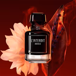 Givenchy L’Interdit Absolu Eau De Parfum 80ml - Vista aggiuntiva 4