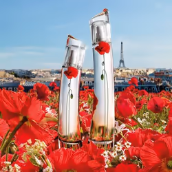 KENZO Flower La Récolte Parisienne Eau de Parfum 40 ml - Vista aggiuntiva 4