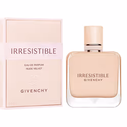 Givenchy Irresistible Nude Velvet Eau De Parfum 50ml - Vista aggiuntiva 6