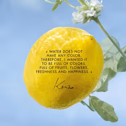 KENZO L'EAU PURE 30 ml Donna