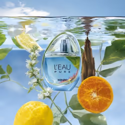 KENZO L'EAU PURE 50 ml Donna - Vista aggiuntiva 4