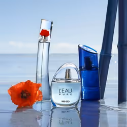 KENZO L'EAU PURE Eau De Parfum 100ml - Vista aggiuntiva 4