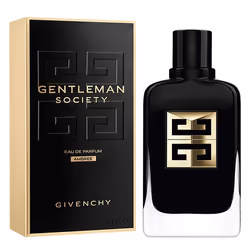 Givenchy Gentleman Society Eau de Parfum Ambrée 100 ml - Vista aggiuntiva 6