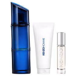 Kenzo Homme Intense Cofanetto 3 pz - Vista aggiuntiva 4