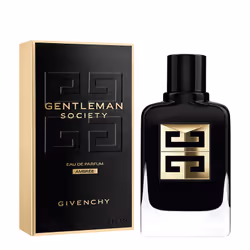 Givenchy Gentleman Society Eau de Parfum Ambrée 60 ml - Vista aggiuntiva 6