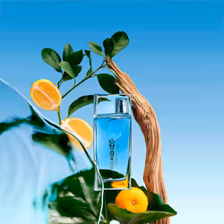 L’EAU Kenzo Pour Homme eau de toilette vaporizzatore - Vista aggiuntiva 4