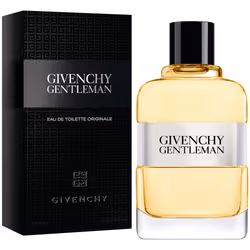 Givenchy Gentleman Original Eau De Toilette 100ml