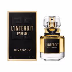 Givenchy L'Interdit Parfum 35 ml - Vista aggiuntiva 2