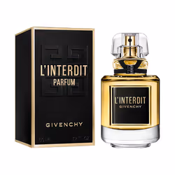 Givenchy L'Interdit Parfum 50 ml - Vista aggiuntiva 2
