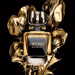 Givenchy L'Interdit Parfum 50 ml - Vista aggiuntiva 3