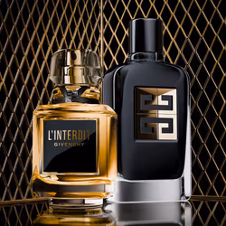 Givenchy L'Interdit Parfum 50 ml - Vista aggiuntiva 4