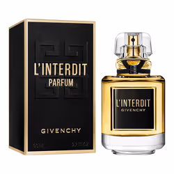 Givenchy L'Interdit Parfum 80 ml - Vista aggiuntiva 2