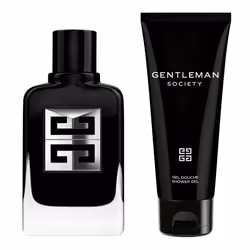 Givenchy Gentleman Society Eau de Parfum 60 ml Cofanetto - Vista aggiuntiva 2