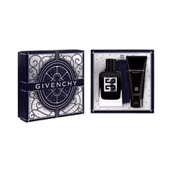 Givenchy Gentleman Society Eau de Parfum 60 ml Cofanetto - Vista aggiuntiva 3