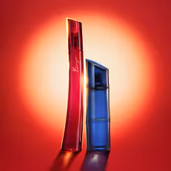 KENZO Le Rouge Flower Eau de Parfum 50 ml - Vista aggiuntiva 5