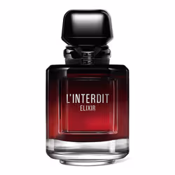 Givenchy L’Interdit Elixir Eau de Parfum 80 ml
