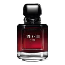 Givenchy L’Interdit Elixir Eau de Parfum 80 ml