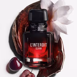 Givenchy L’Interdit Elixir Eau de Parfum 80 ml - Vista aggiuntiva 2