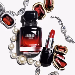 Givenchy L’Interdit Elixir Eau de Parfum 80 ml - Vista aggiuntiva 6
