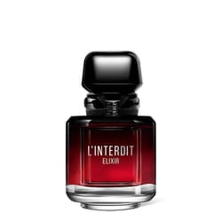 Givenchy L’Interdit Elixir Eau de Parfum 35 ml