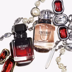 Givenchy L’Interdit Elixir Eau de Parfum 35 ml - Vista aggiuntiva 5
