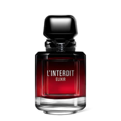 Givenchy L’Interdit Elixir Eau de Parfum 50 ml
