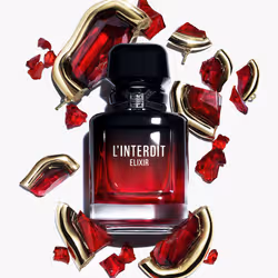 Givenchy L’Interdit Elixir Eau de Parfum 50 ml - Vista aggiuntiva 3