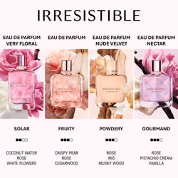 Givenchy Irresistible Eau De Parfum 80 ml - Vista aggiuntiva 3