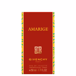 Givenchy Amarige Eau De Toilette 50ml - Vista aggiuntiva 5