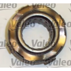 Kit frizione VALEO 003433 - Vista aggiuntiva 4