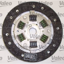 Kit frizione VALEO 003433 - Vista aggiuntiva 6