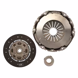 Kit frizione VALEO 006757