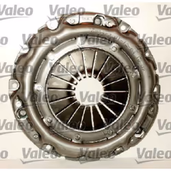 Kit frizione VALEO 006757 - Vista aggiuntiva 5