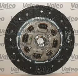 Kit frizione VALEO 006757 - Vista aggiuntiva 6