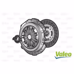 Kit frizione VALEO 009236