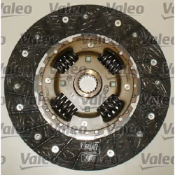 Kit frizione VALEO 009236 - Vista aggiuntiva 6