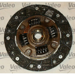Kit frizione VALEO 009247