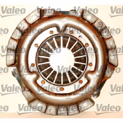 Kit frizione VALEO 009249 - Vista aggiuntiva 5