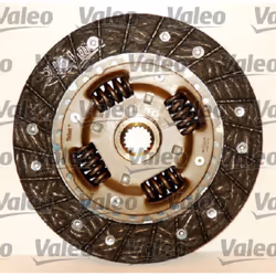 Kit frizione VALEO 009249 - Vista aggiuntiva 6
