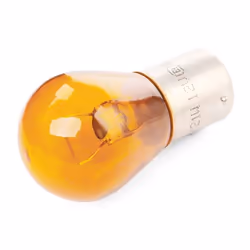 VALEO 032103 Lampade 12 21 PY21W FIAT: Grande Punto Hatchback, Panda III Hatchback, Panda II Hatchback, FORD: FIESTA 6, FIESTA 5, Focus 2 Kombi
