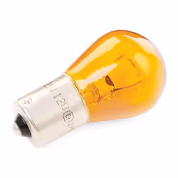VALEO 032103 Lampade 12 21 PY21W FIAT: Grande Punto Hatchback, Panda III Hatchback, Panda II Hatchback, FORD: FIESTA 6, FIESTA 5, Focus 2 Kombi