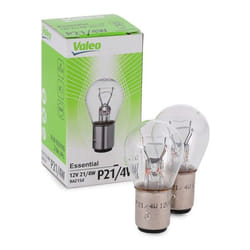 VALEO 032105 Lampade P21/4W 12 21/4 ESSENTIAL VOLKSWAGEN: GOLF 3 Variant, Touareg I, up! Hatchback, FIAT: Qubo, Multipla