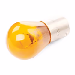 VALEO 032203 Lampade 12 21 PY21W FIAT: Grande Punto Hatchback, Panda III Hatchback, Panda II Hatchback, FORD: FIESTA 6, FIESTA 5, Focus 2 Kombi