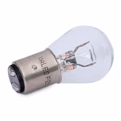 VALEO 032205 Lampade P21/4W 12 21/4 ESSENTIAL VOLKSWAGEN: Touareg I, up! Hatchback, Polo IV Hatchback, FIAT: Qubo, Multipla