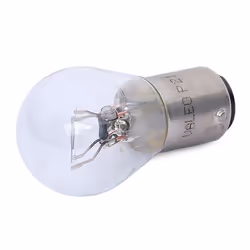 VALEO 032207 Lampade 12 21/5 P21/5W FIAT: Grande Punto Hatchback, Panda III Hatchback, Panda II Hatchback, FORD: FOCUS 3, FIESTA 6, FIESTA 5