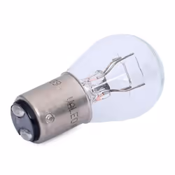 VALEO 032207 Lampade 12 21/5 P21/5W FIAT: Grande Punto Hatchback, Panda III Hatchback, Panda II Hatchback, FORD: FOCUS 3, FIESTA 6, FIESTA 5