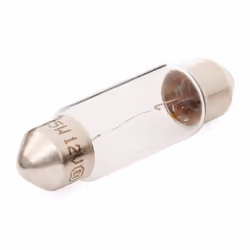 VALEO 032217 Lampade 12 5 C5W ESSENTIAL SV8.5 FIAT: 500 Hatchback, Panda II Hatchback, Cinquecento, VOLKSWAGEN: Touareg I, Polo IV Hatchback, Golf 4