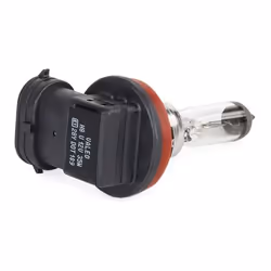 VALEO 032225 Lampadina, faro di profondità H8 12V 35W Alogeno BMW: X1, 3 Coupe, 5 Sedan, AUDI: A4 B8 Avant, A3 Sportback, Q3, VOLKSWAGEN: Golf 7